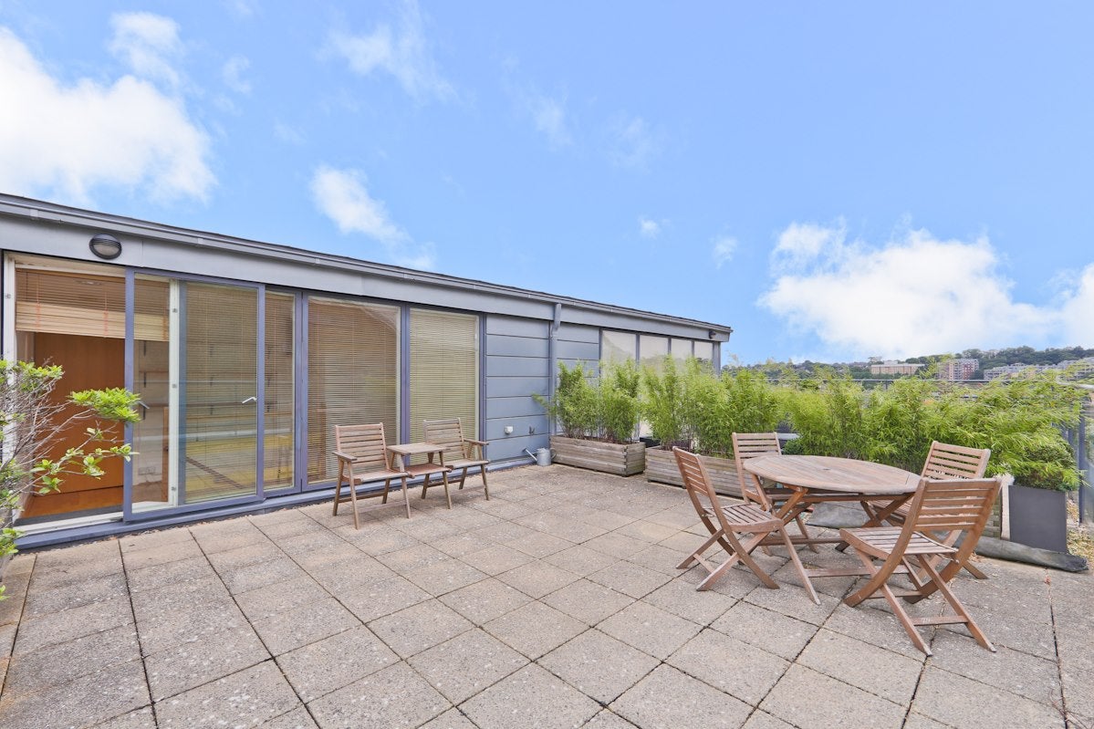 Flat Collington Street in Greater London