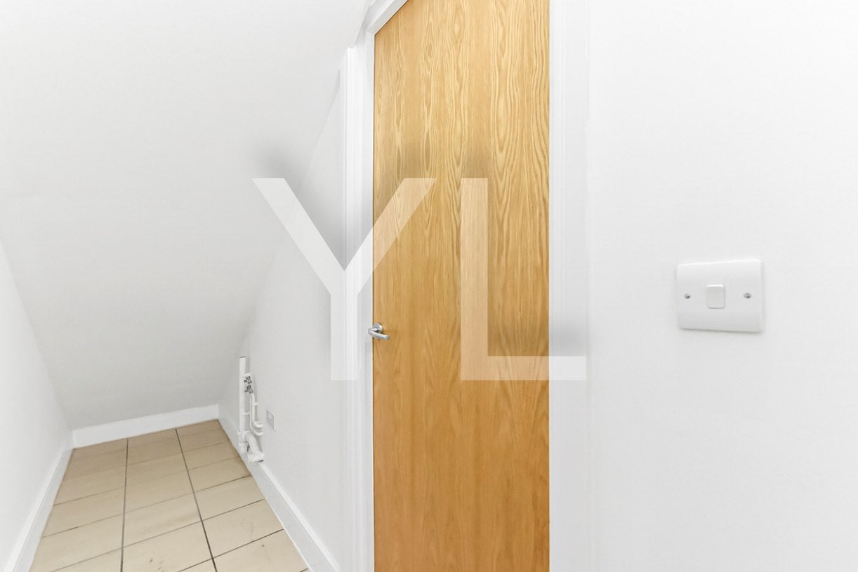 Flat Collington Street in Greater London