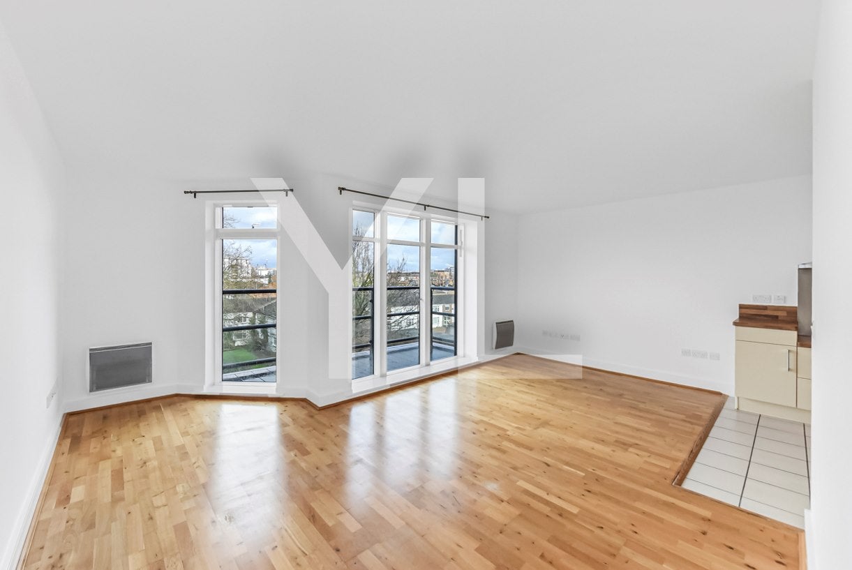 Flat Collington Street in Greater London