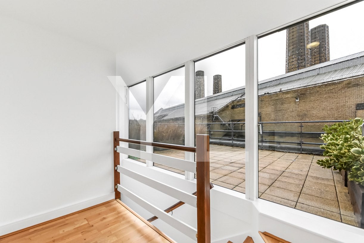 Flat Collington Street in Greater London