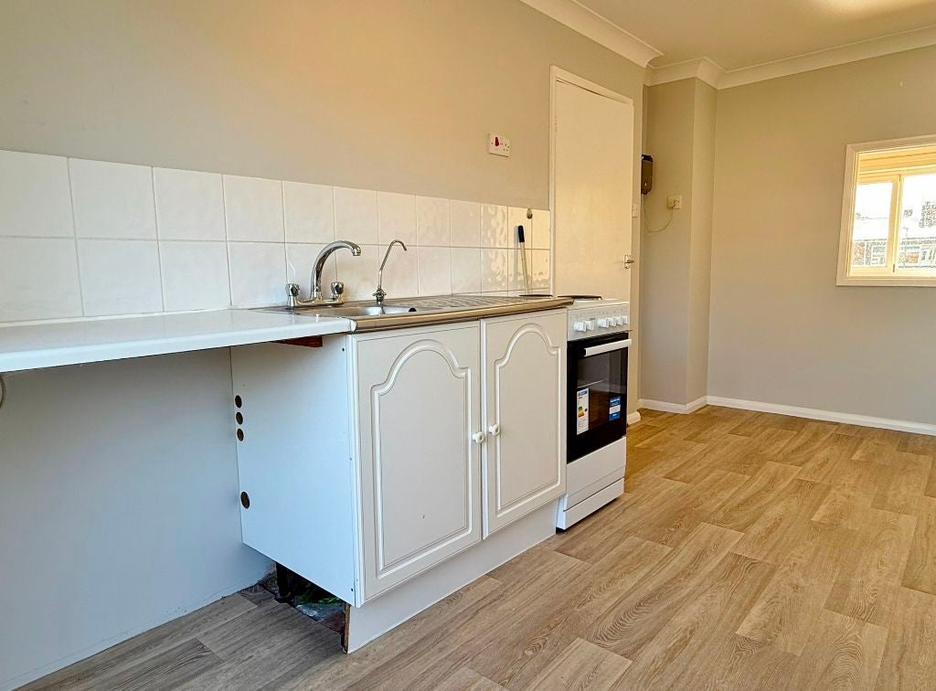 Flat Scaltback Close in West Suffolk