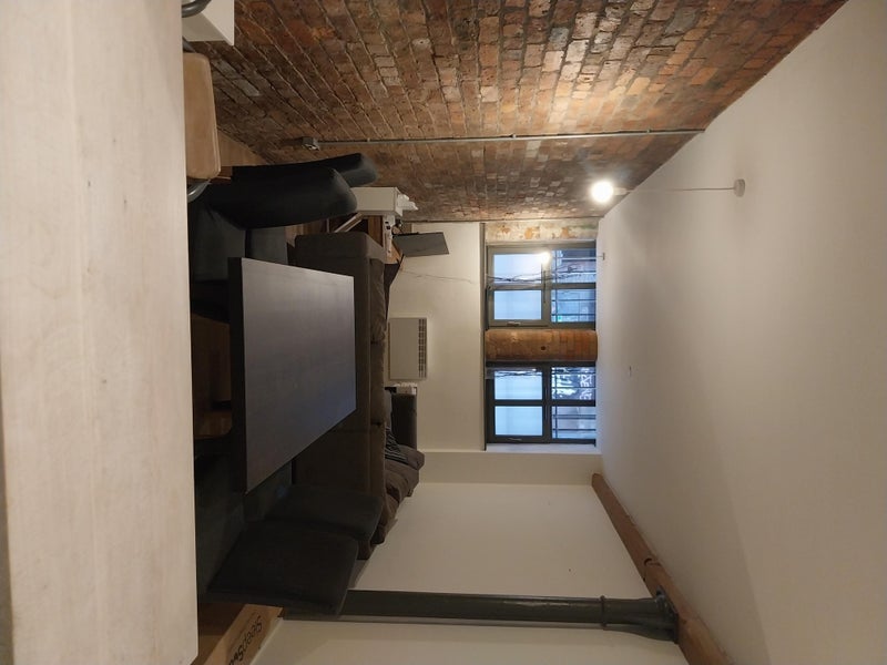 Flat Mangle Street in Manchester