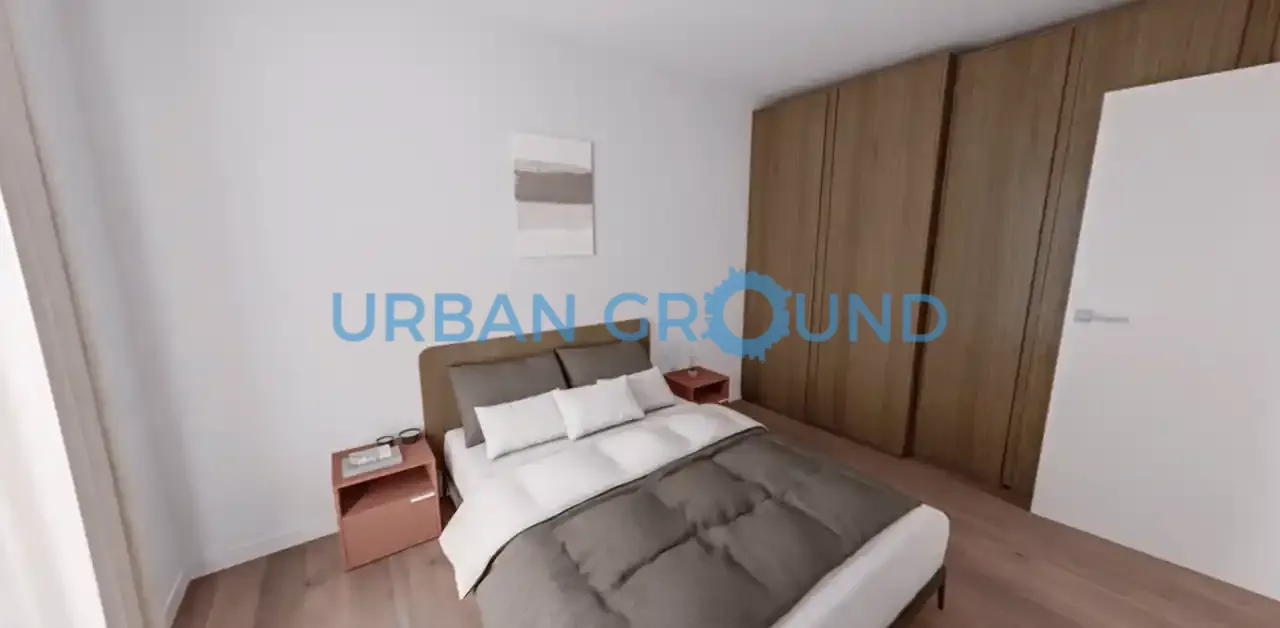 Wohnung Buschkrugallee in Berlin