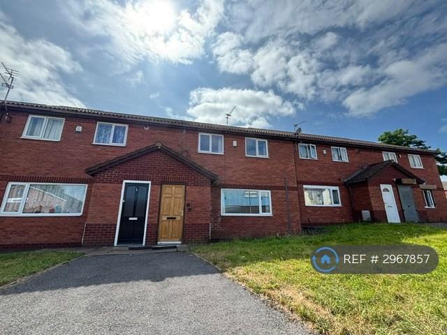 House Leigh Street in Hindley