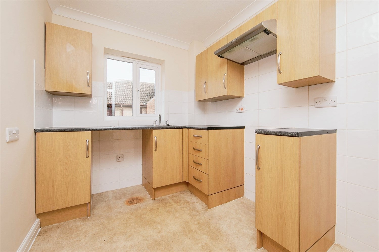 Flat London Road in Clacton-on-Sea