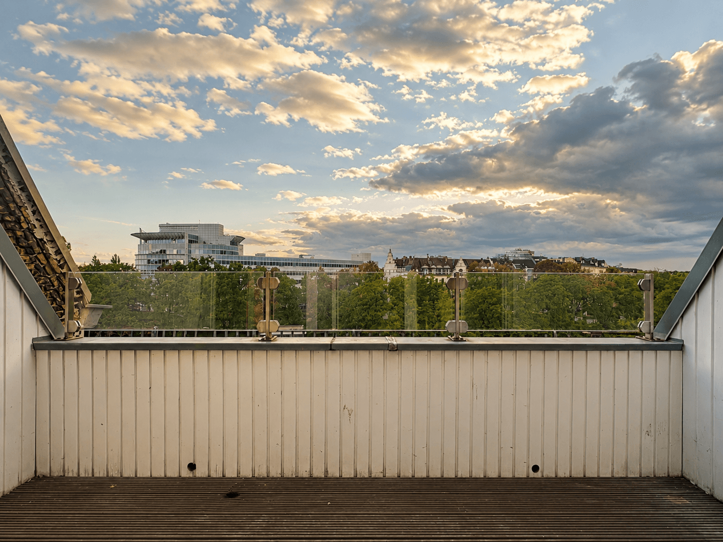 Wohnung Ringbahnstraße in Berlin