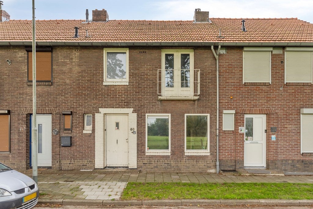 Huis Bosweg 69 in Geleen