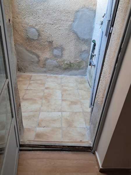 Flat Rue Dragon in Marseille