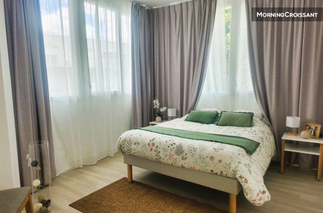 Appartement Rue du Collège à Châtellerault