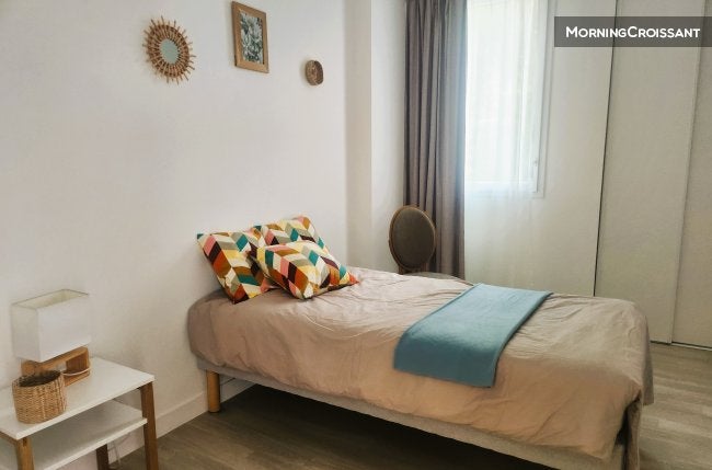 Appartement Rue du Collège à Châtellerault