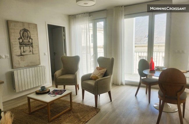 Appartement Rue du Collège à Châtellerault