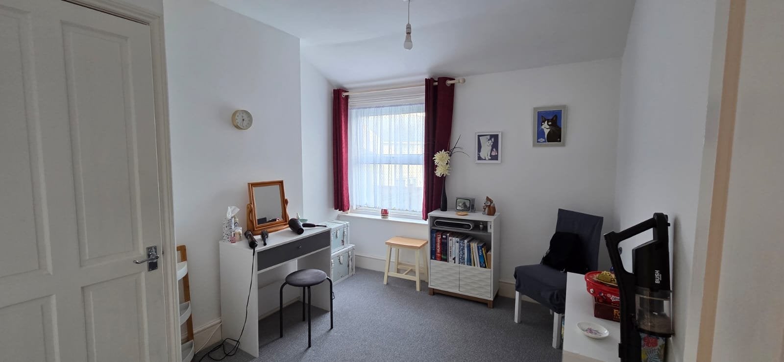Flat Wenban Road in Worthing