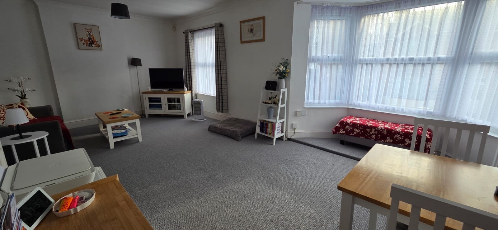 Flat Wenban Road in Worthing