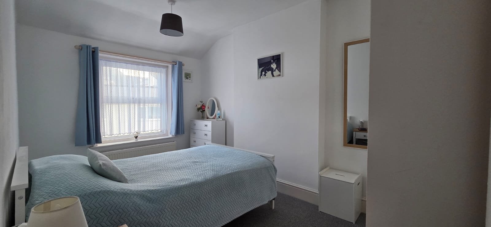 Flat Wenban Road in Worthing