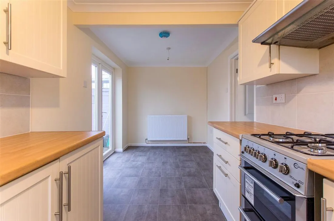 House Redlands Close in Pencoed