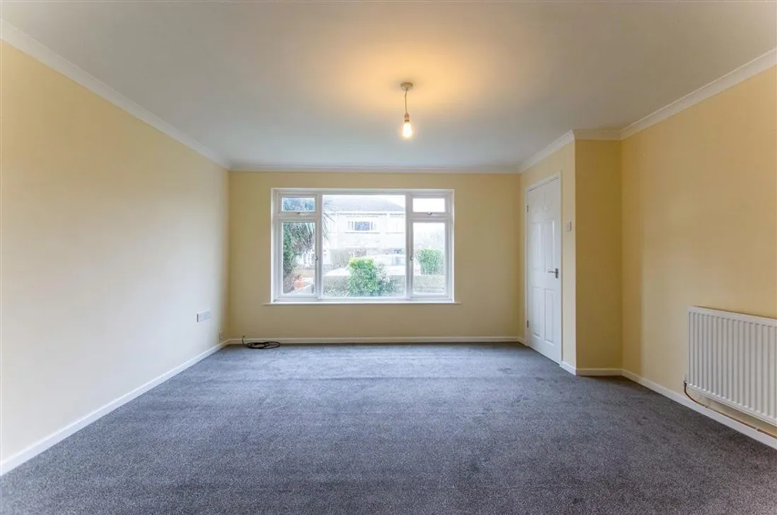 House Redlands Close in Pencoed
