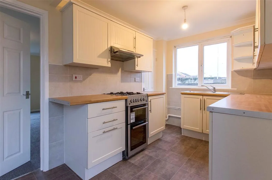 House Redlands Close in Pencoed