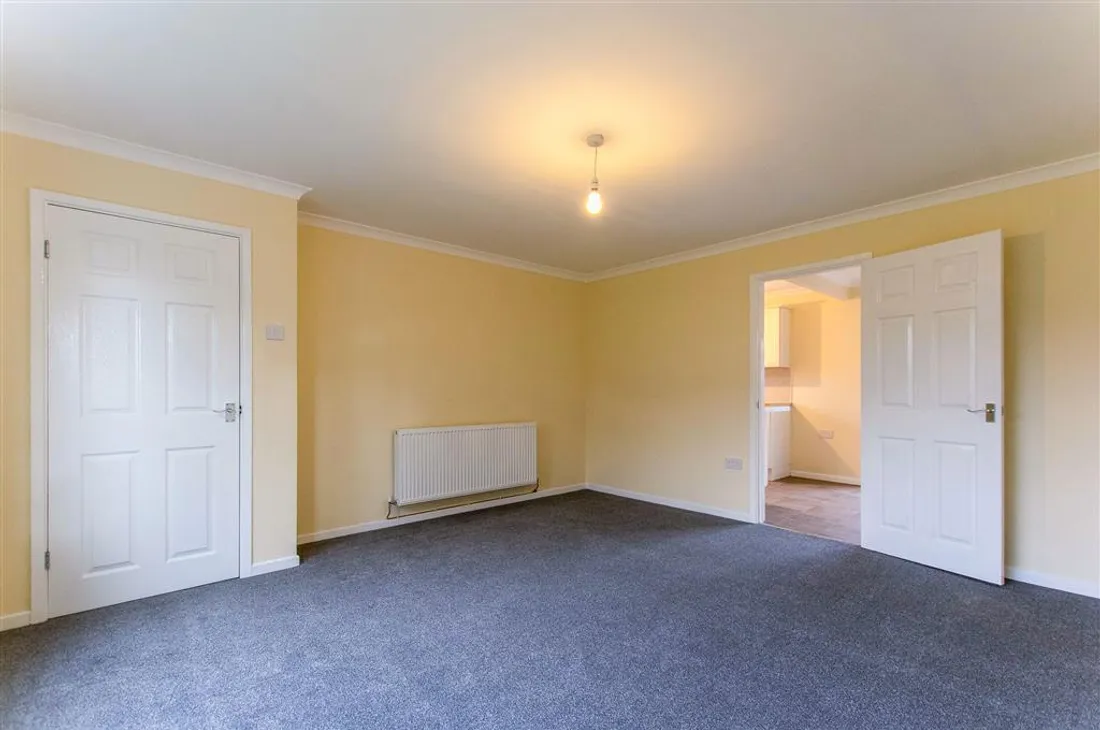 House Redlands Close in Pencoed