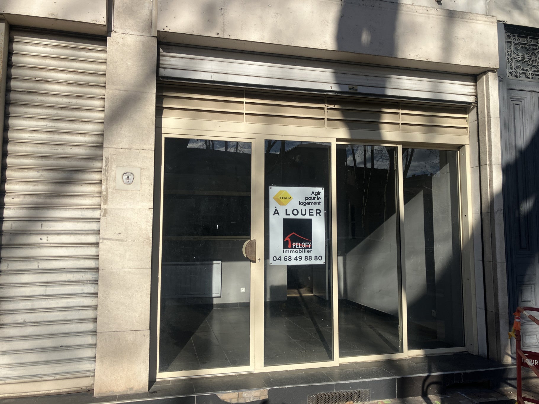 Flat Boulevard Docteur Ferroul in Narbonne