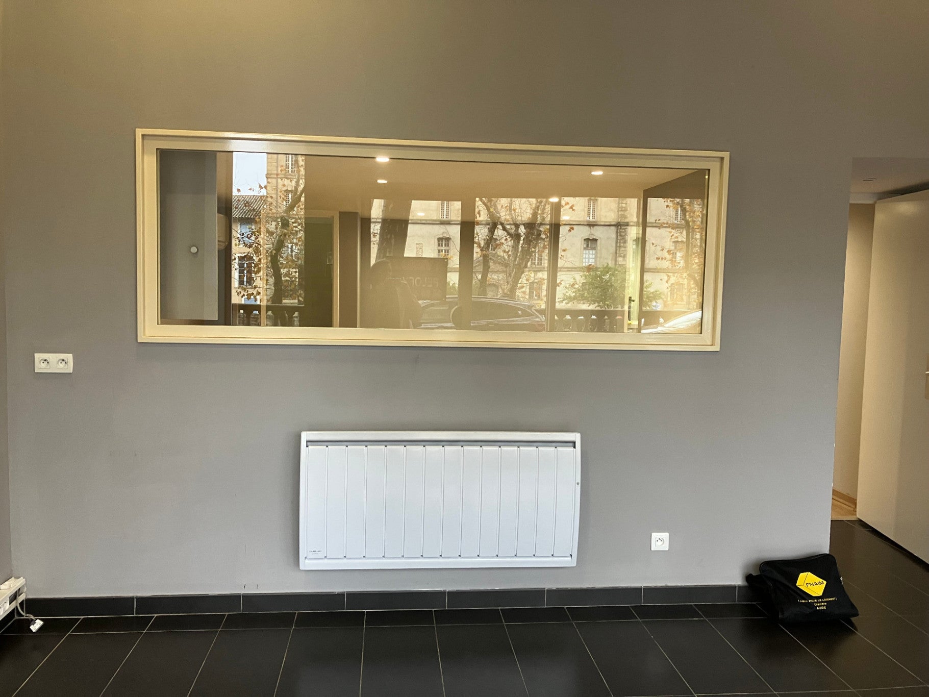 Flat Boulevard Docteur Ferroul in Narbonne