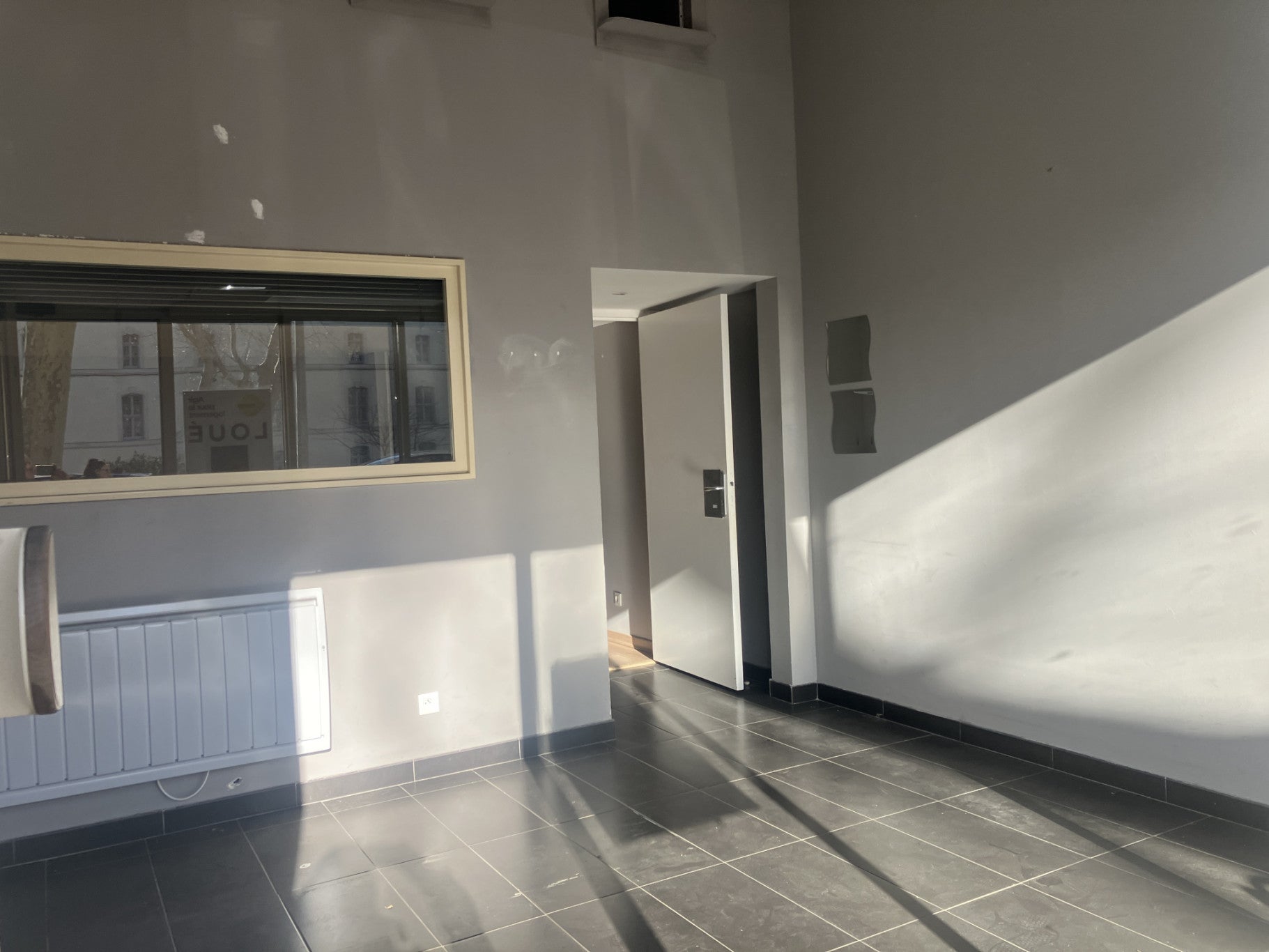 Flat Boulevard Docteur Ferroul in Narbonne