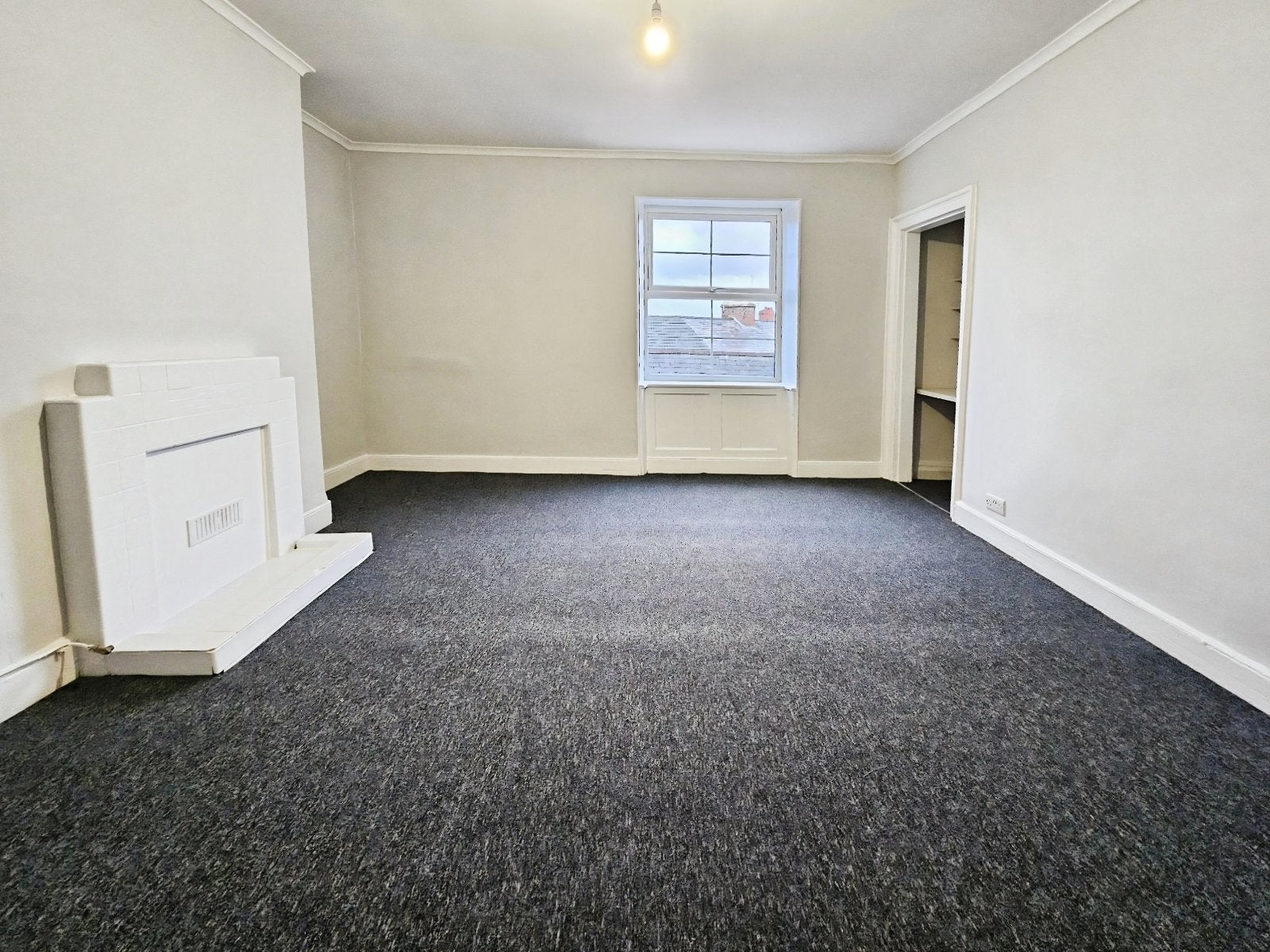 Flat Christleton Road in Chester