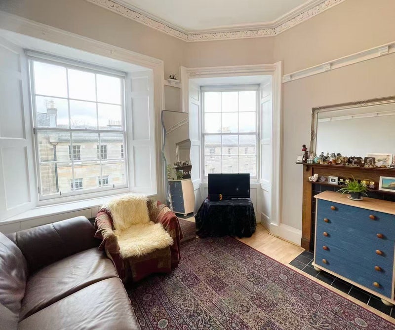 Room Summerhall Place in City of Edinburgh