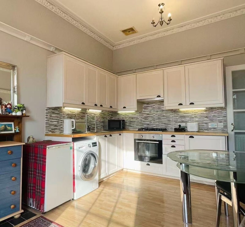 Room Summerhall Place in City of Edinburgh