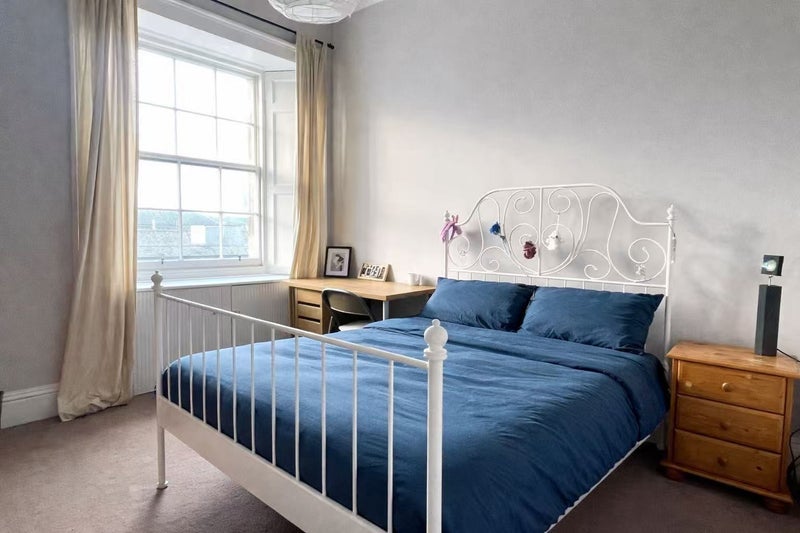 Room Summerhall Place in City of Edinburgh