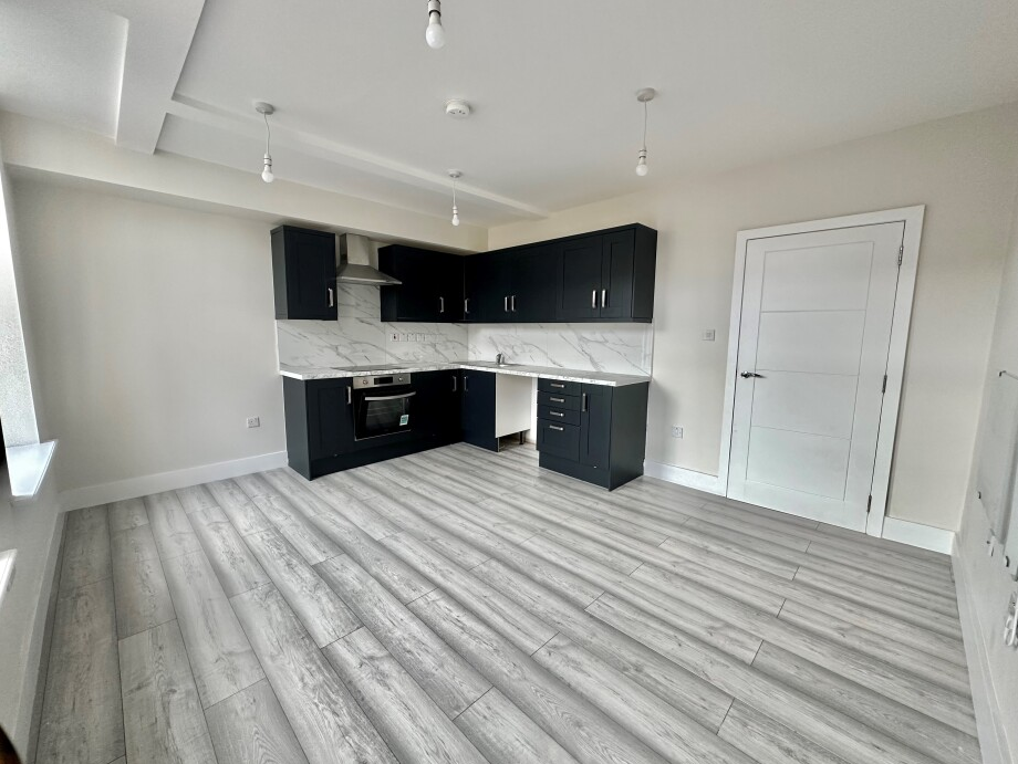 Flat Prince's Walk in Fenland District