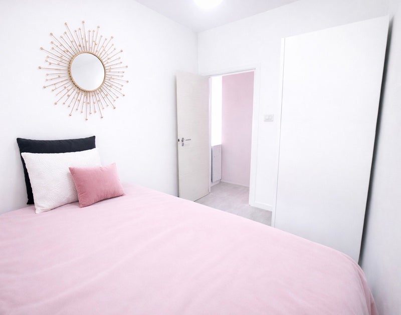 Room Culvert Road in Greater London