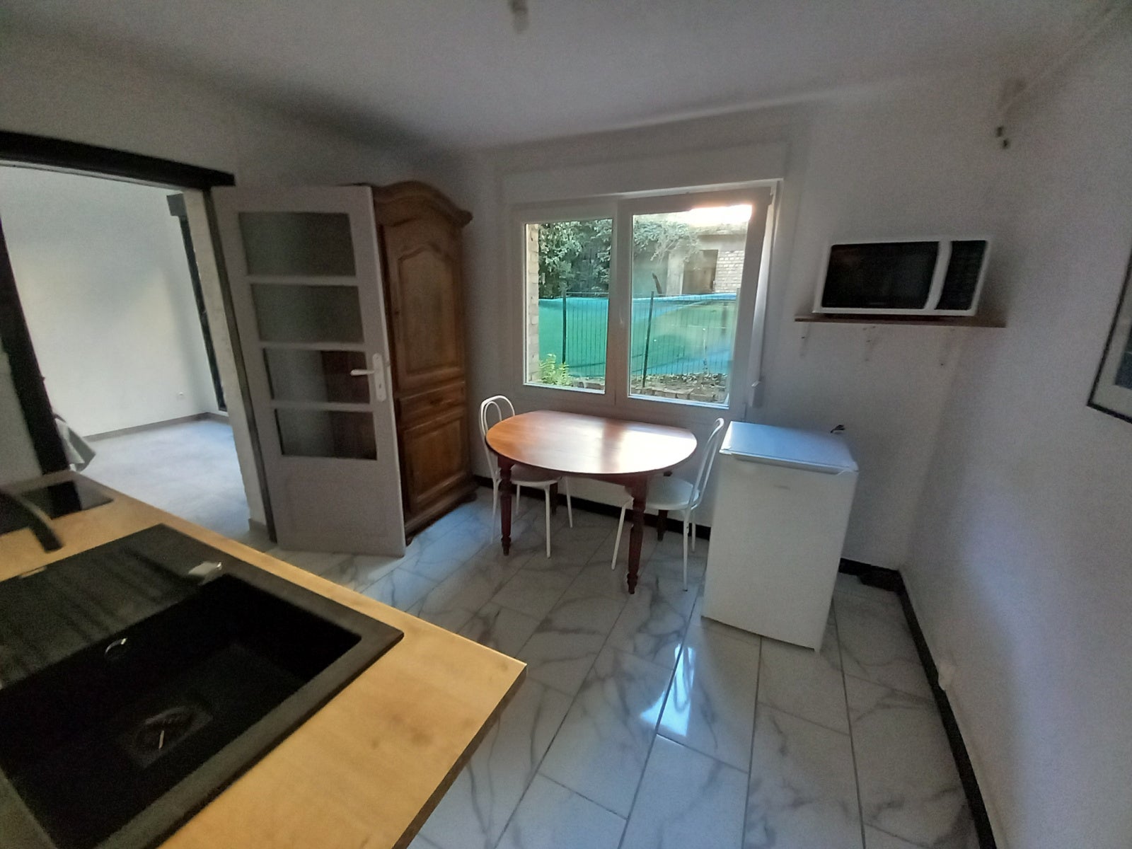 Appartement Digue de Mer à Dunkerque