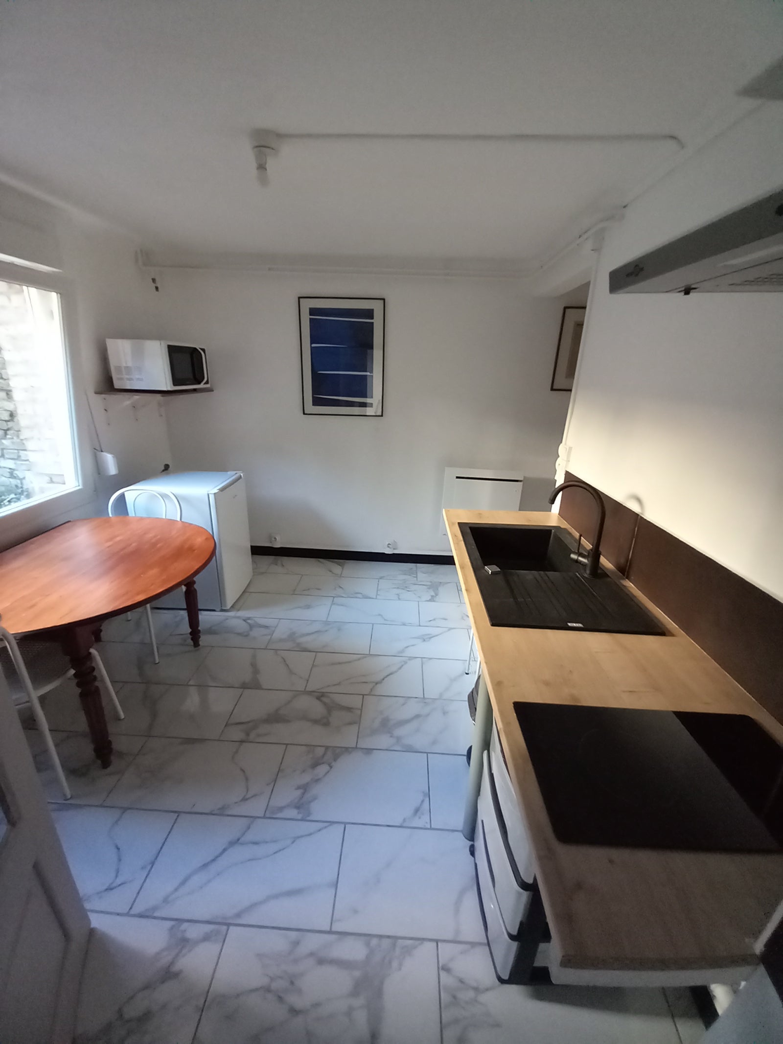 Appartement Digue de Mer à Dunkerque