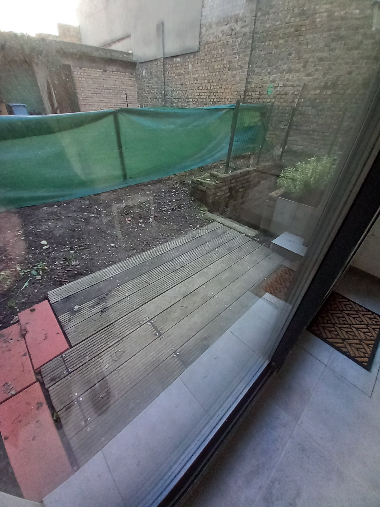 Appartement Digue de Mer à Dunkerque