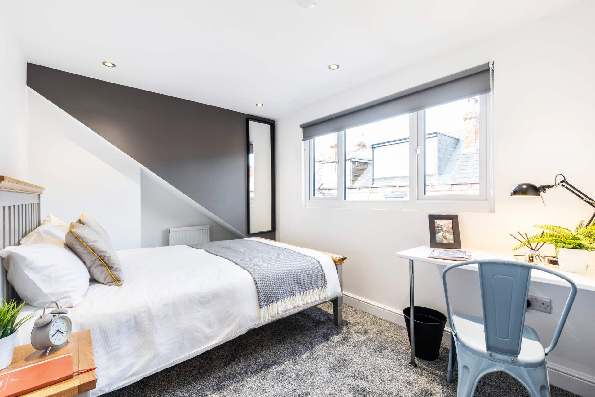 Room Back Glossop Street in Leeds