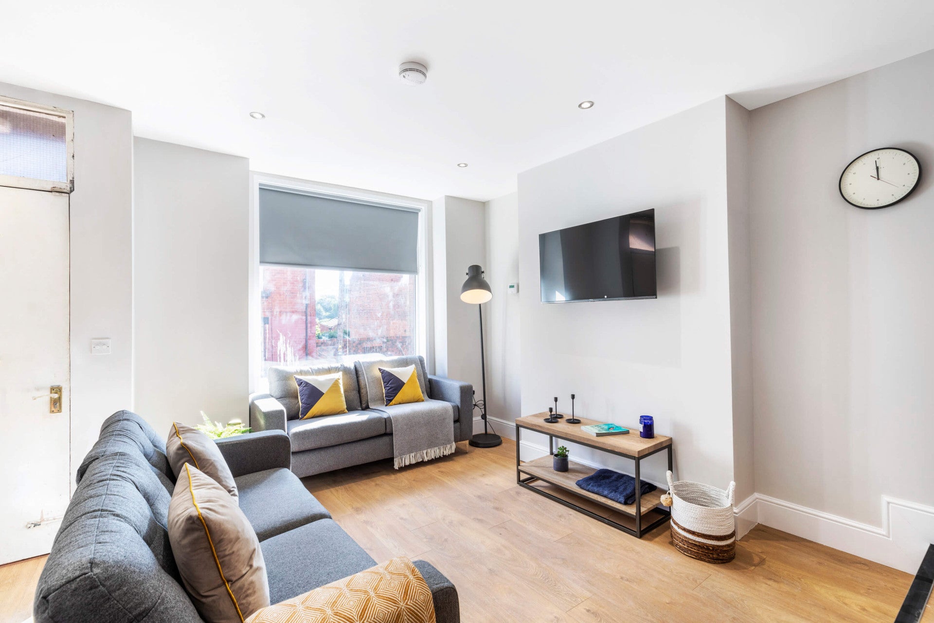 Room Back Glossop Street in Leeds