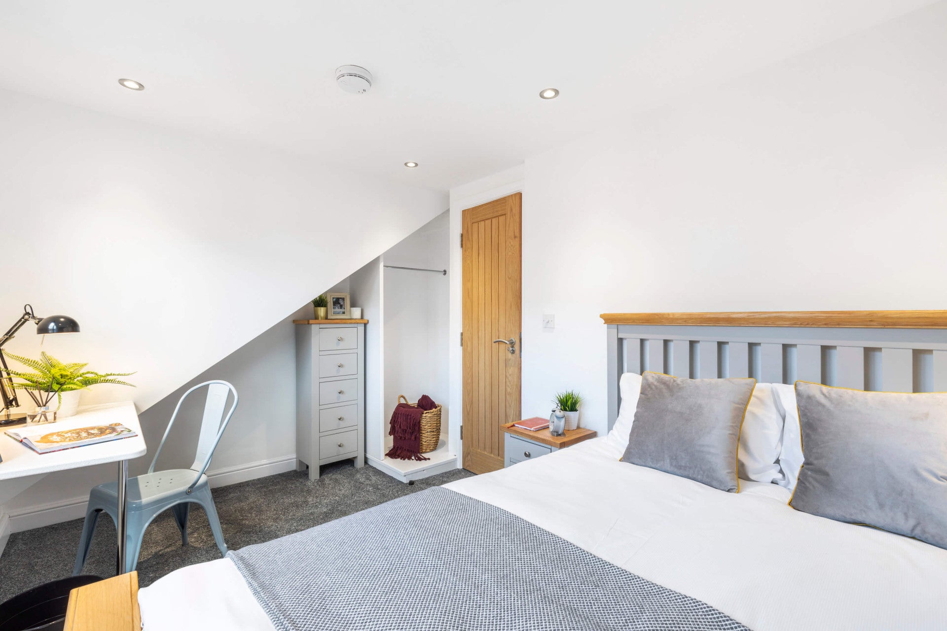 Room Back Glossop Street in Leeds