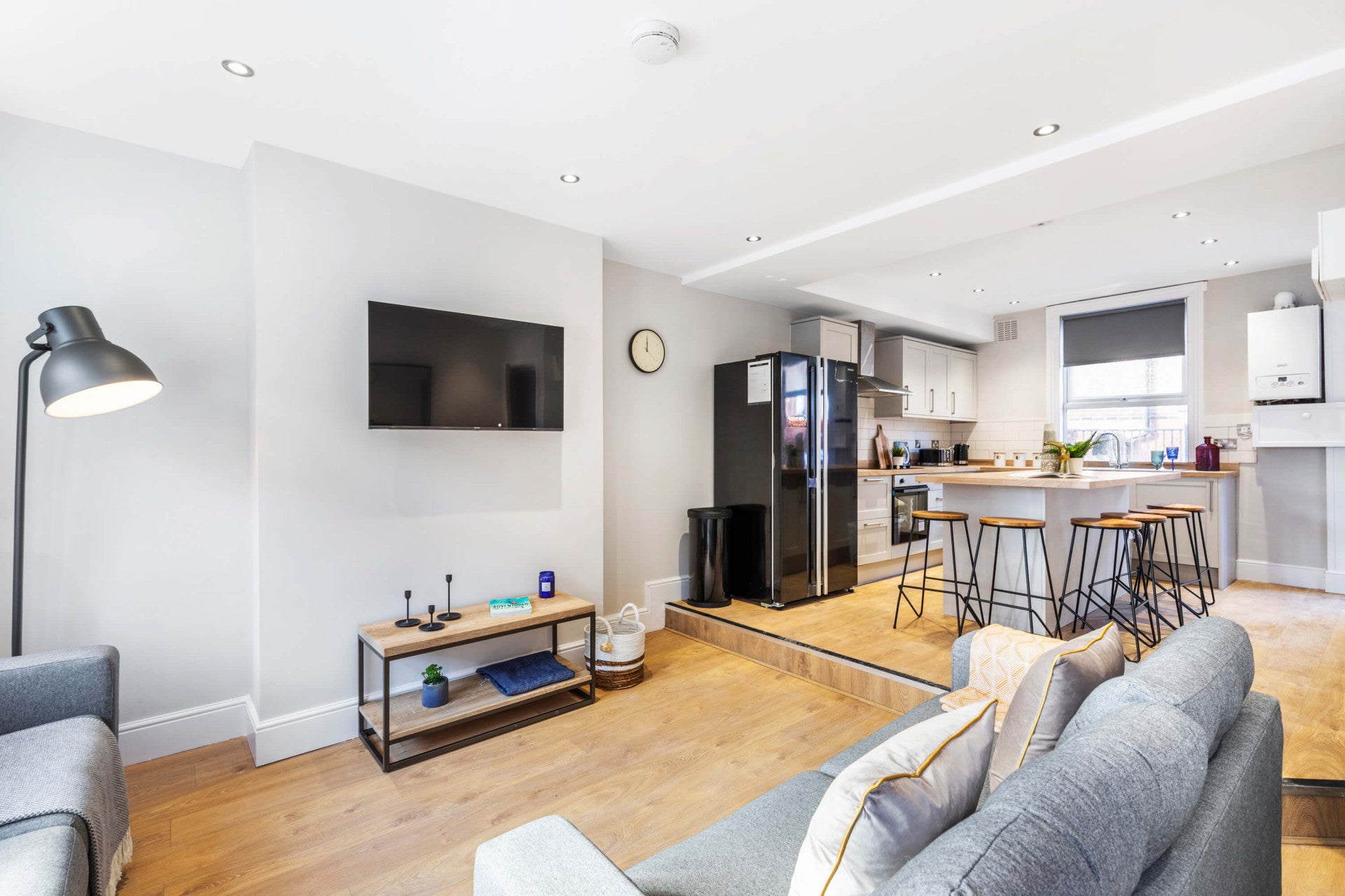 Room Back Glossop Street in Leeds