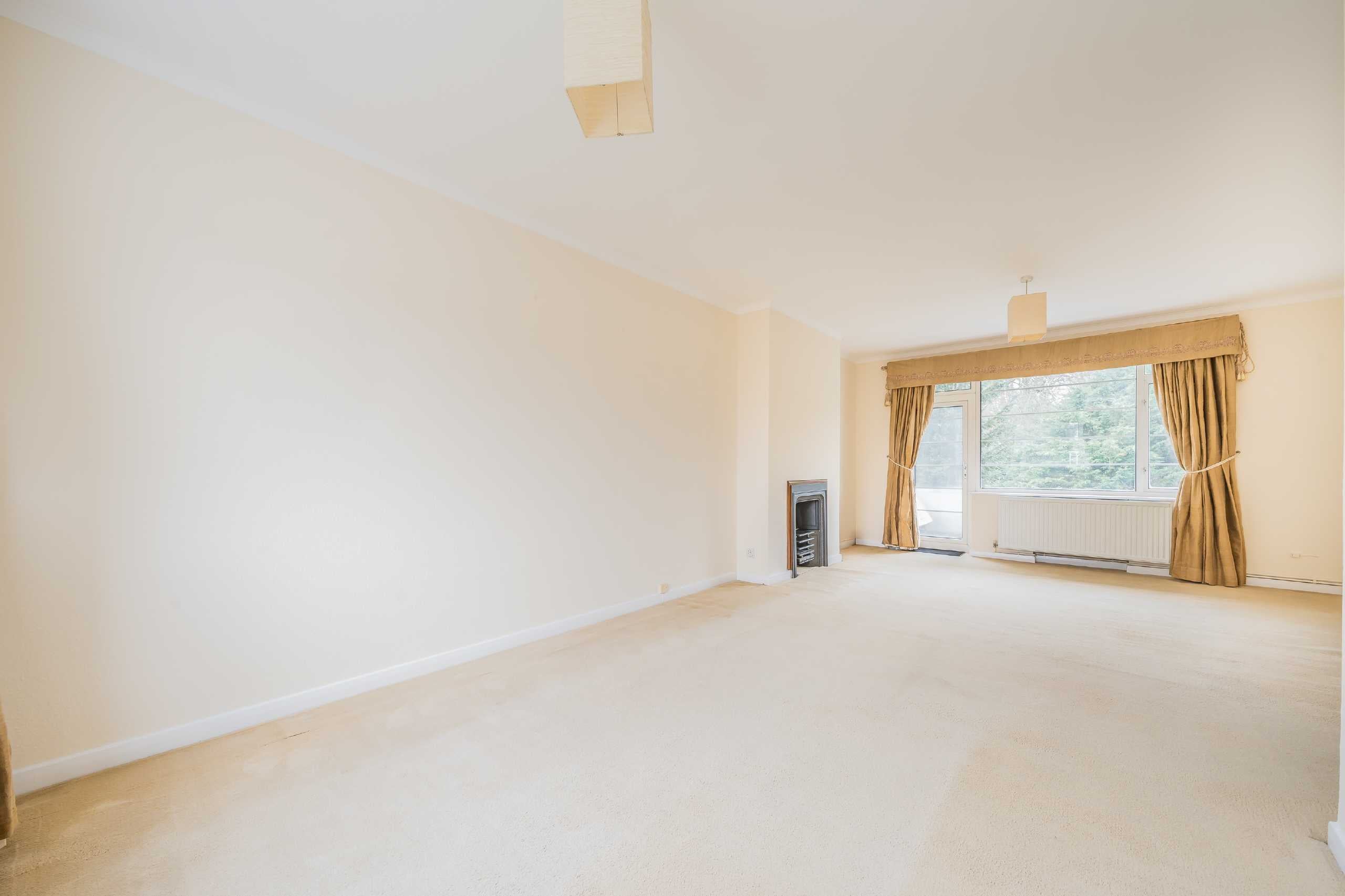 Flat Wimbledon Park Side in London
