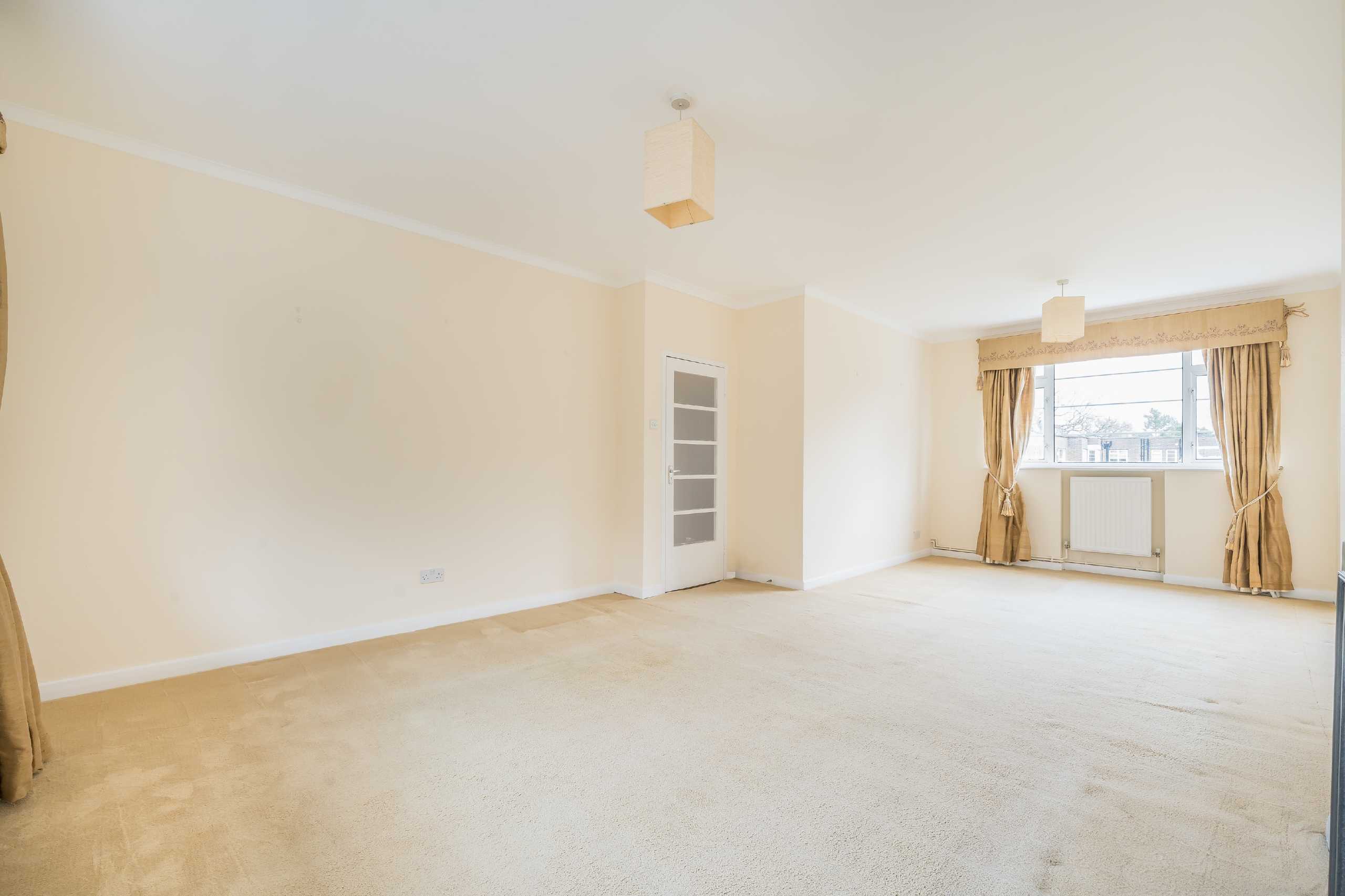 Flat Wimbledon Park Side in London