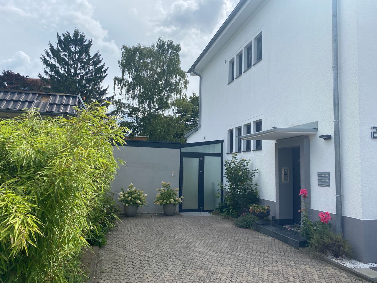 Wohnung Waldemarstraße in Köln