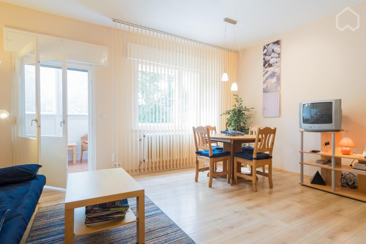 Wohnung Rugestraße in Berlin