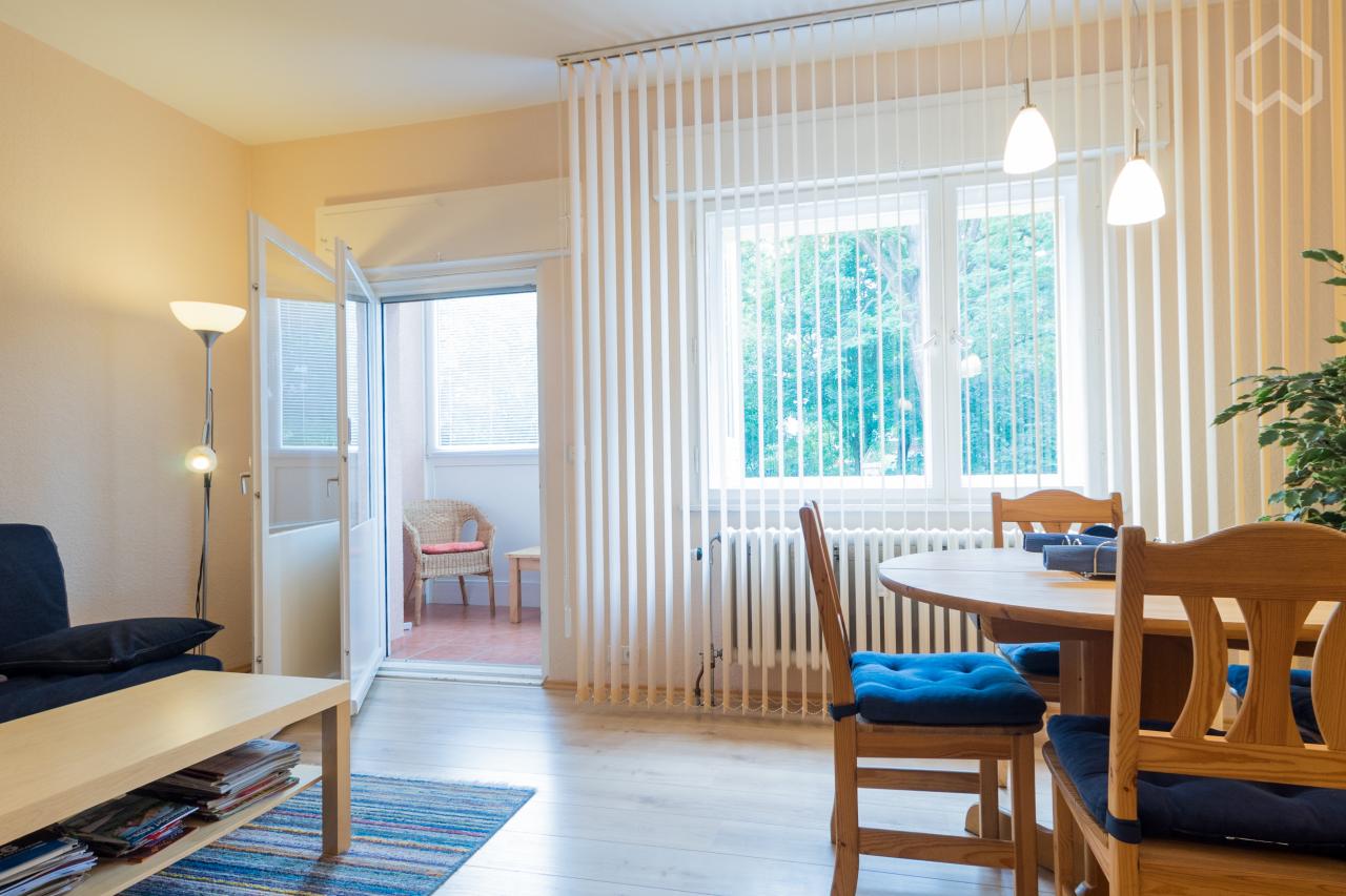 Wohnung Rugestraße in Berlin