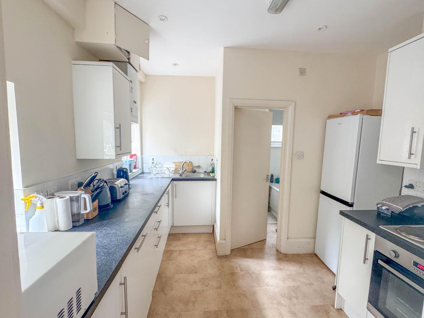 Room Cherry Hinton Road in Cambridge