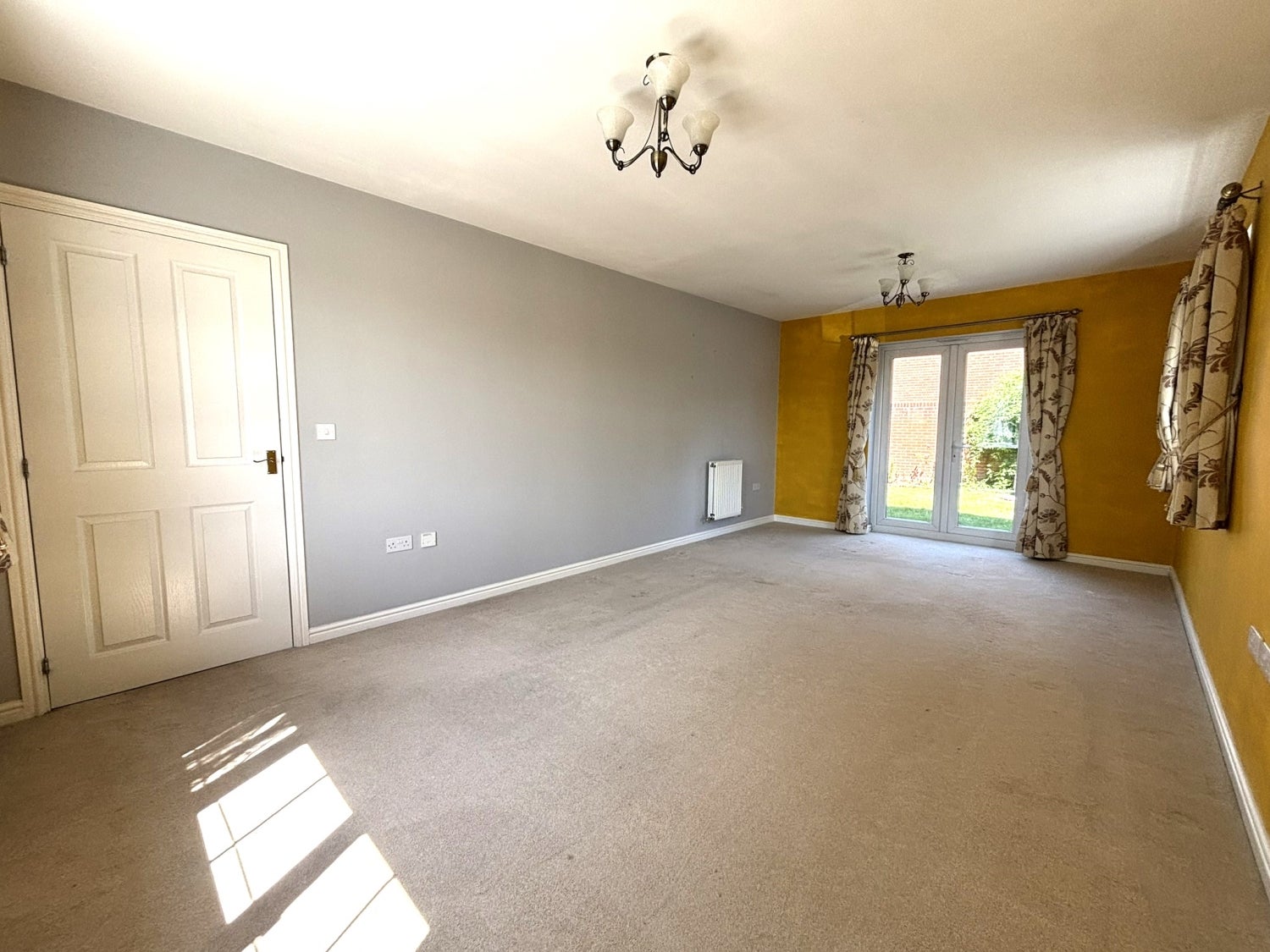 House Beaker Way in Salisbury