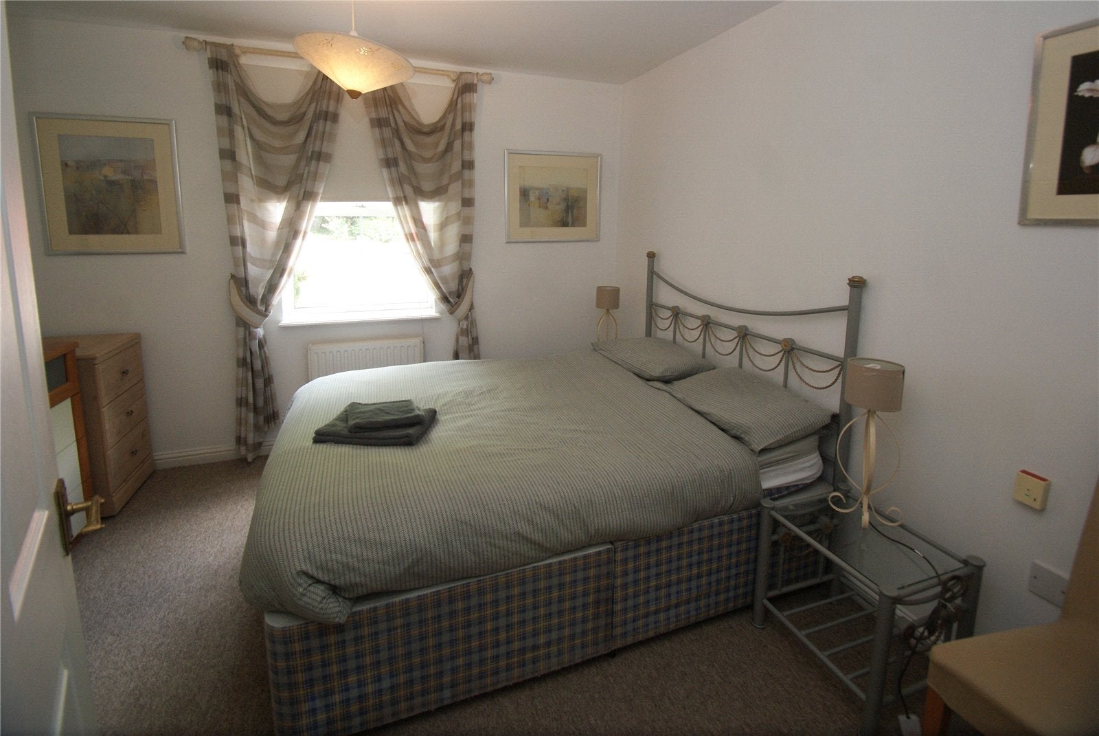 Flat Casson Drive in Stoke Gifford