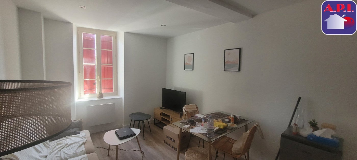 Appartement Place de la République à Pamiers
