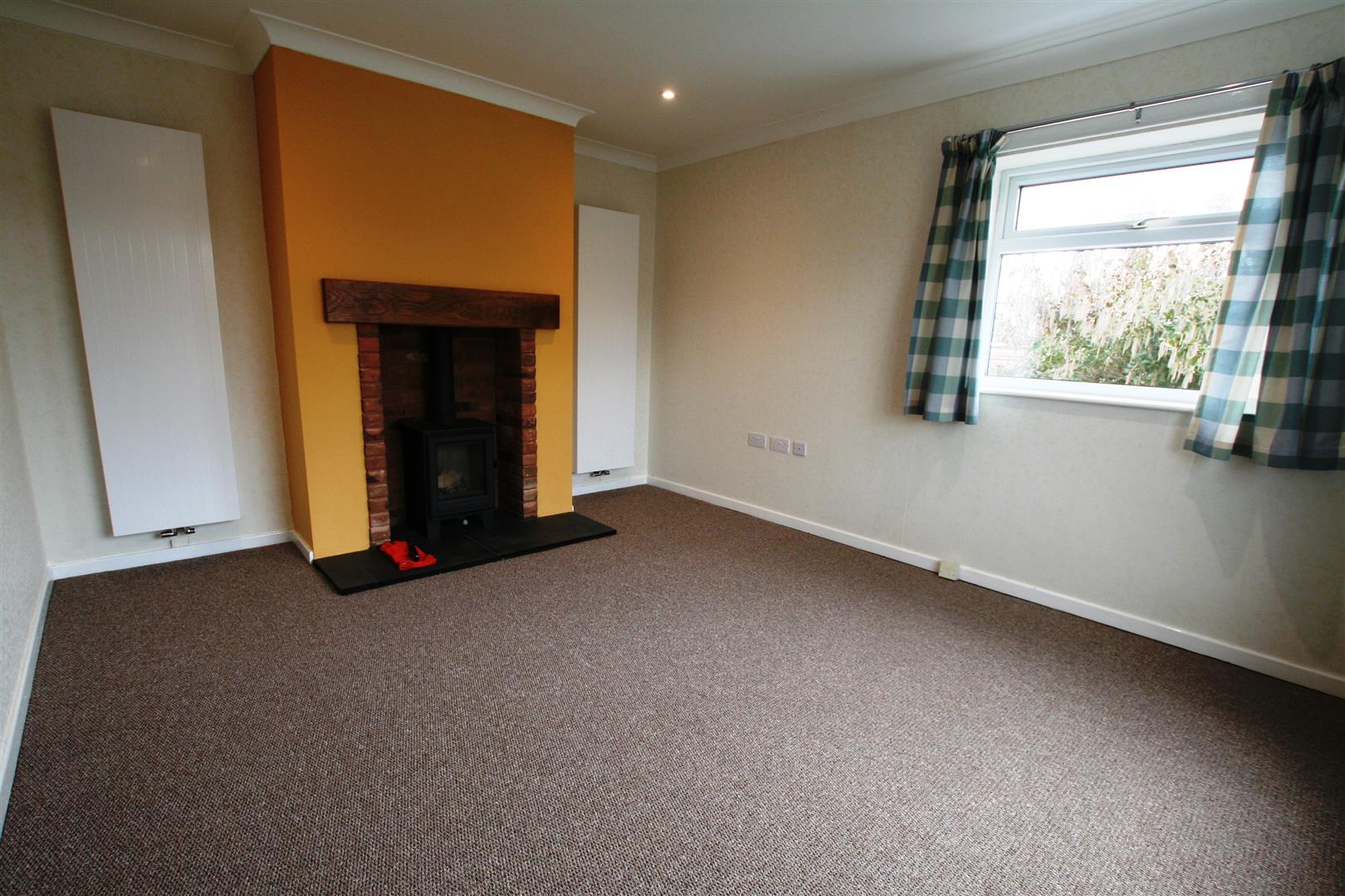 House Ellsdon in Worcester