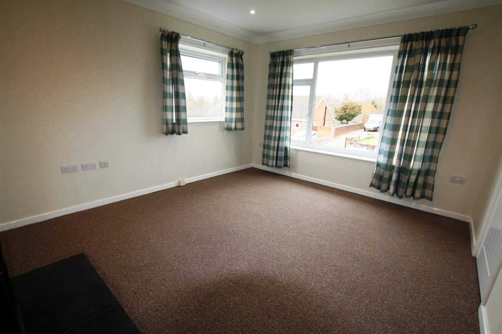 House Ellsdon in Worcester