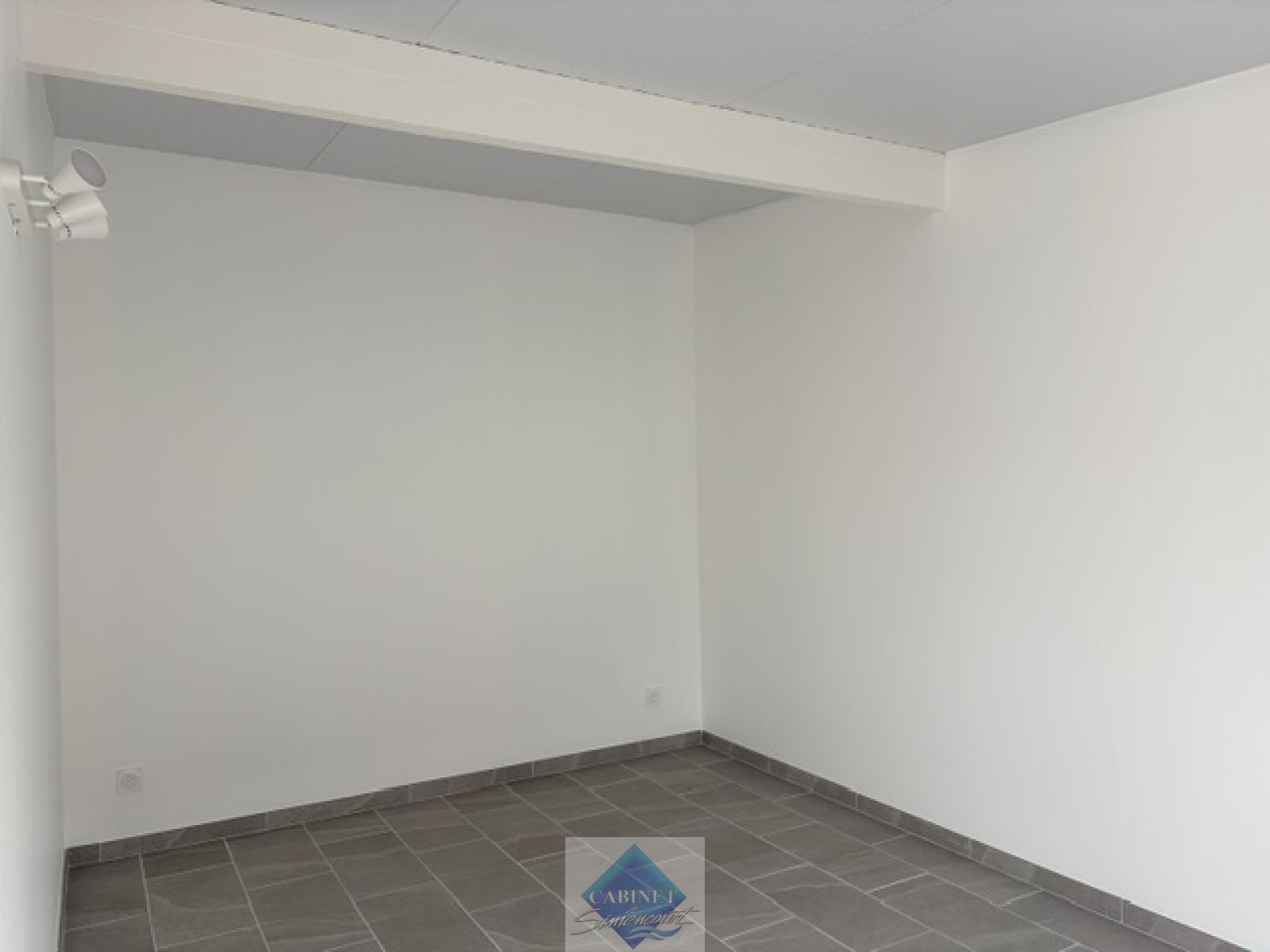 Appartement Rue du Stade à Oust-Marest